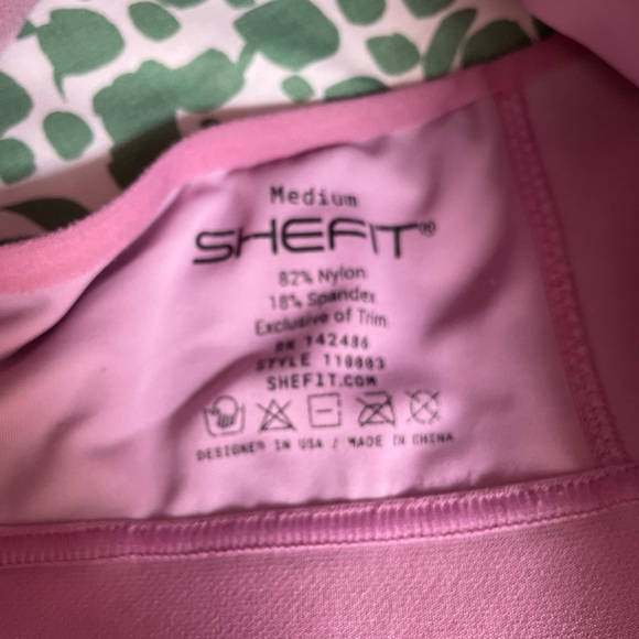 Rare color flex Shefit! - Picture 3 of 4